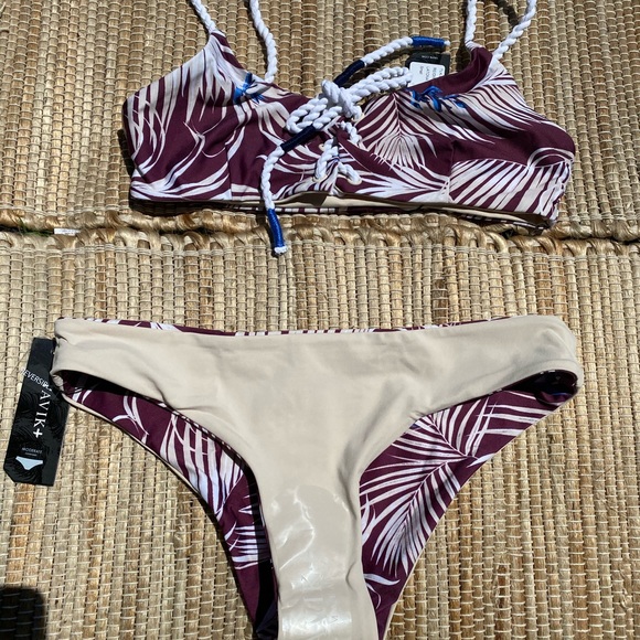 Tavik Bikini Swimwear - Picture 6 of 10